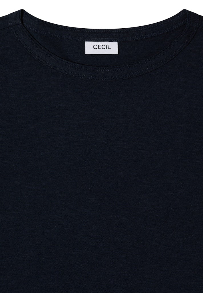 Cecil Damen T-Shirts Universal