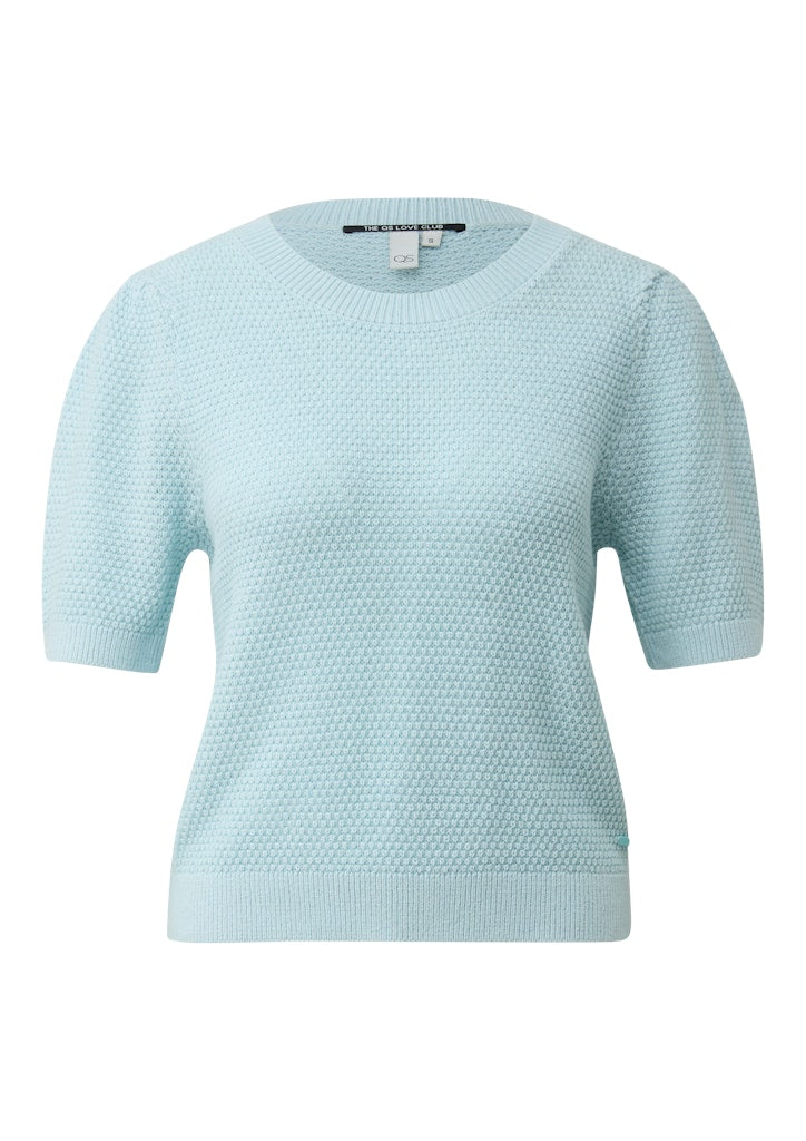 T-Shirt - Blue