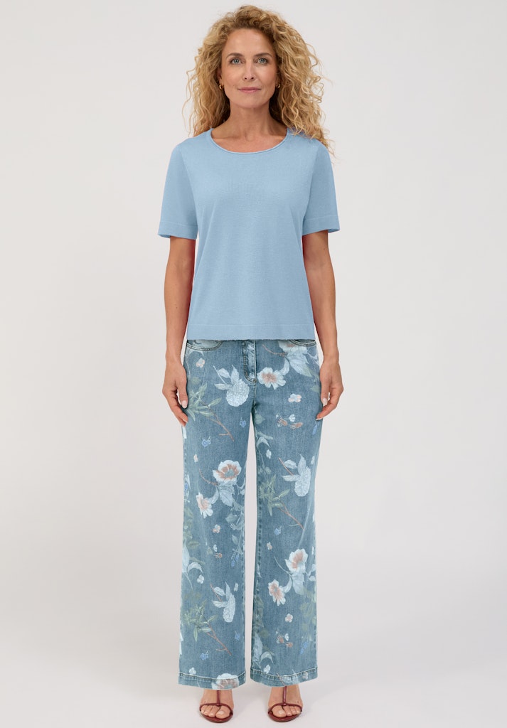 Bianca Damen Pullover Seaside