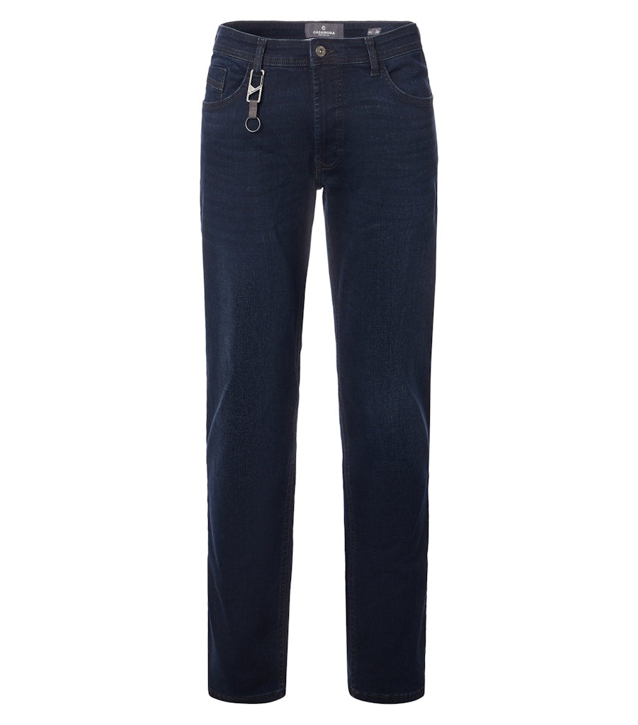 Casa Moda Herren Jeans  Aqua Bis Pe