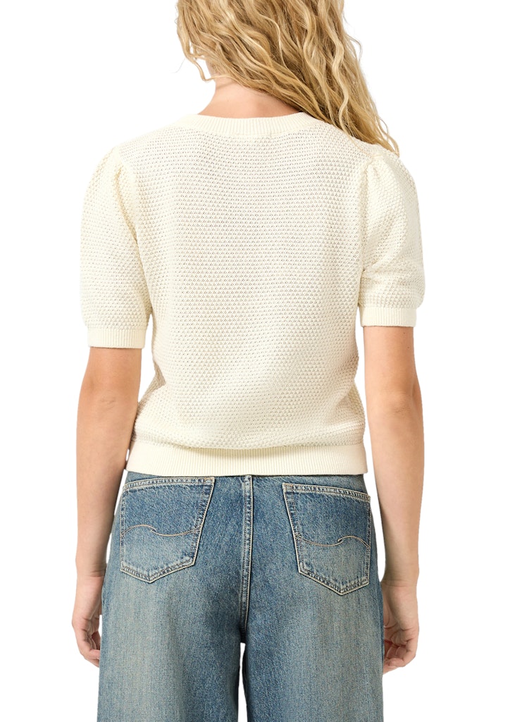 T-Shirt - White