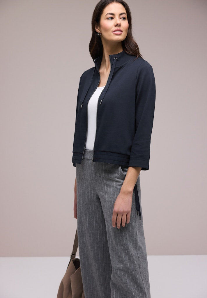 Street One Damen T-Shirts  Shadowed