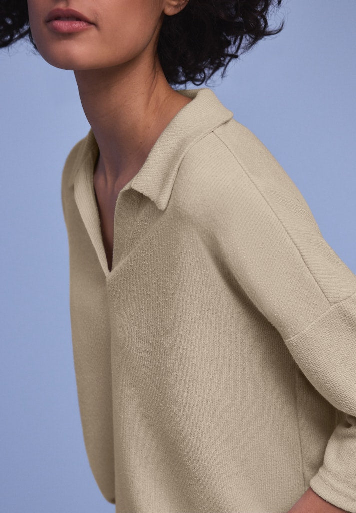 Street One Damen T-Shirts Cotton Be