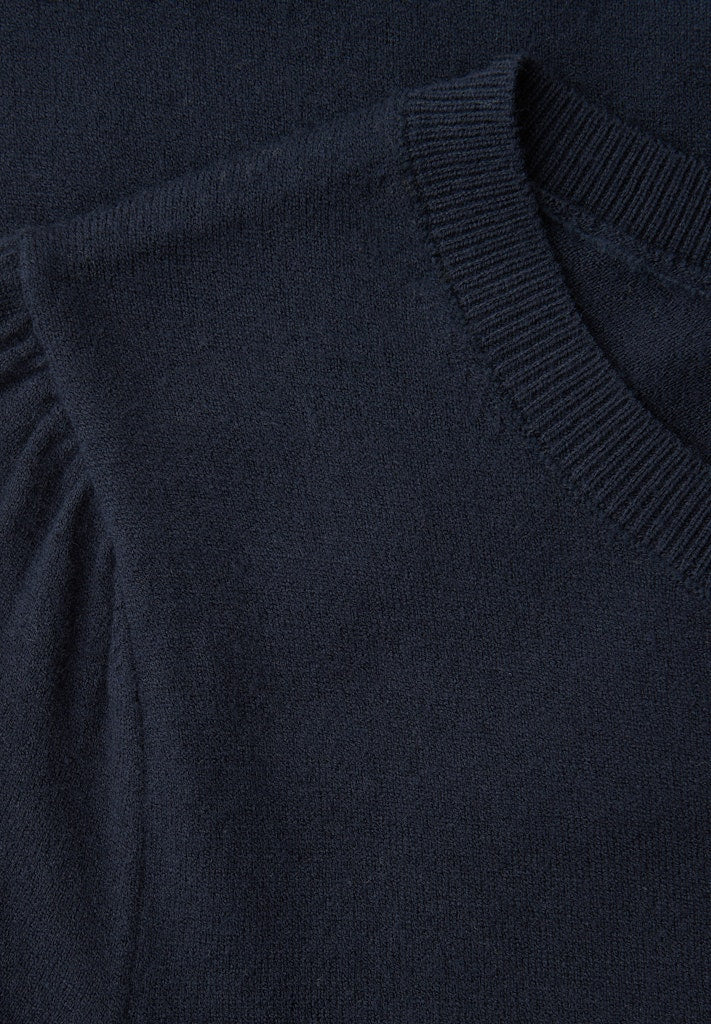 Street One Damen Pullover  Shadowed