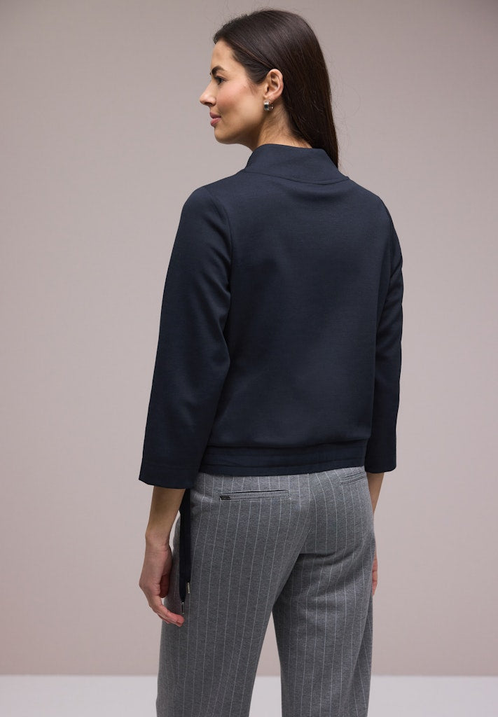 Street One Damen T-Shirts  Shadowed