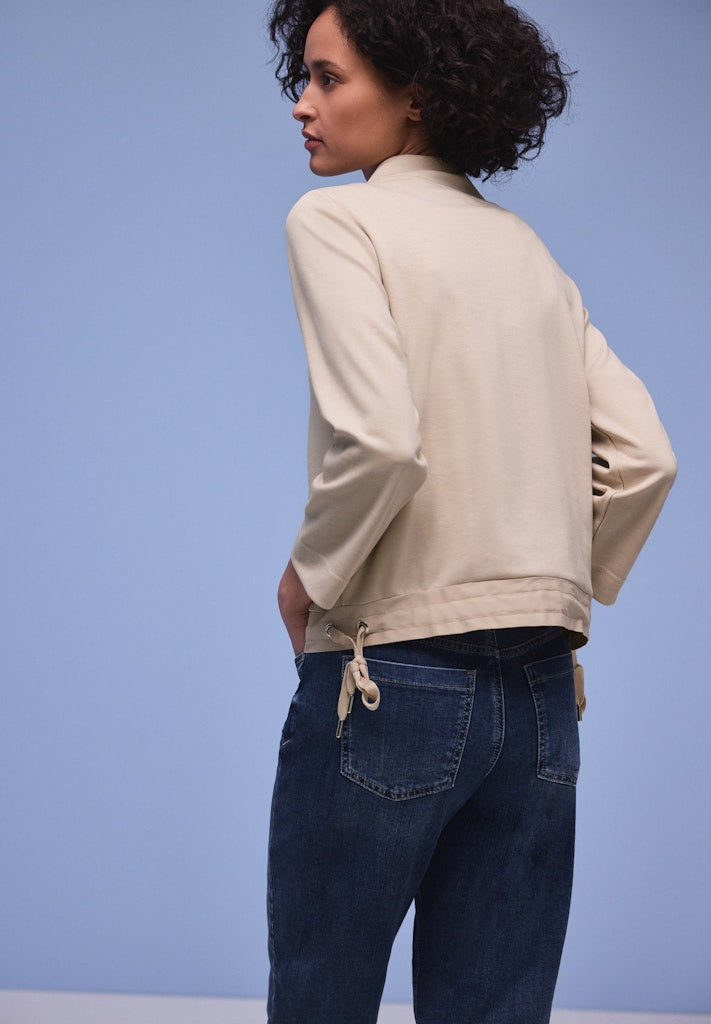 Street One Damen T-Shirts  Cotton Be