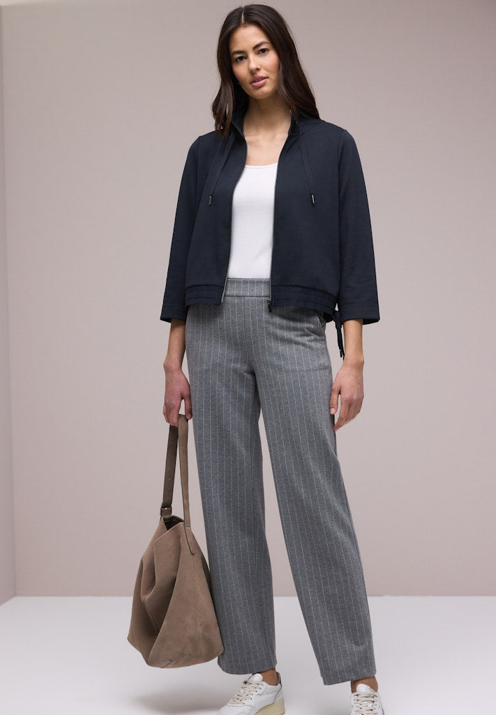 Street One Damen T-Shirts Shadowed