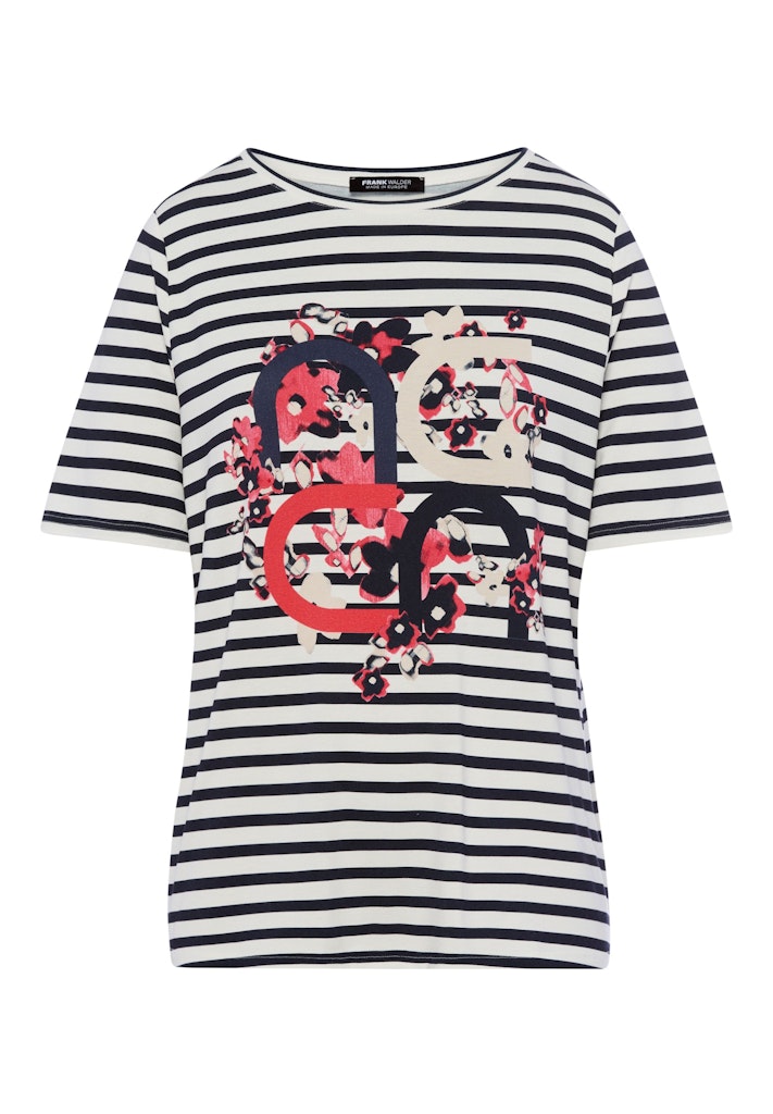 Frank Walder Damen T-Shirts Druck