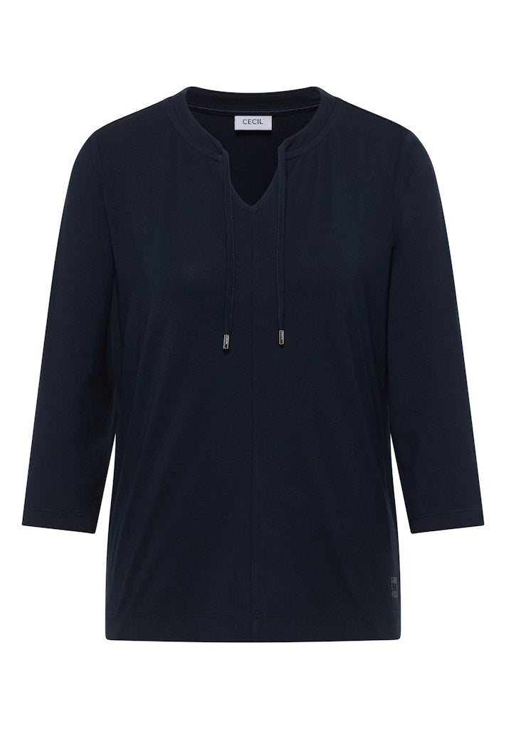 Cecil Damen T-Shirts  Universal
