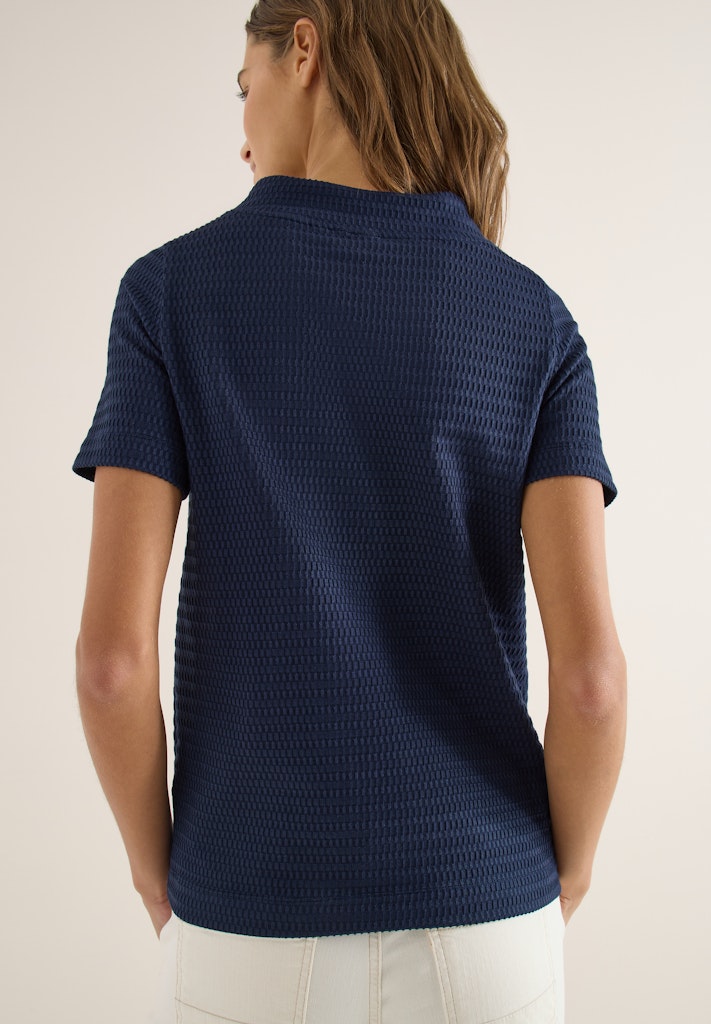 Cecil Damen T-Shirts Universal