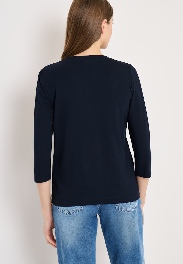 Cecil Damen T-Shirts Universal