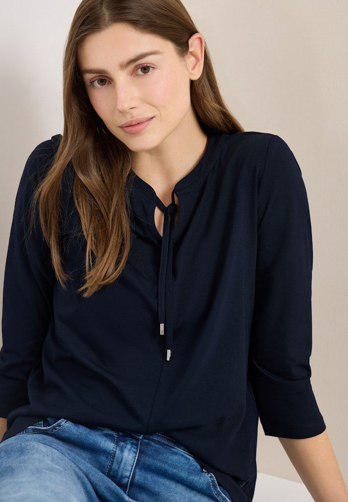 Cecil Damen T-Shirts  Universal