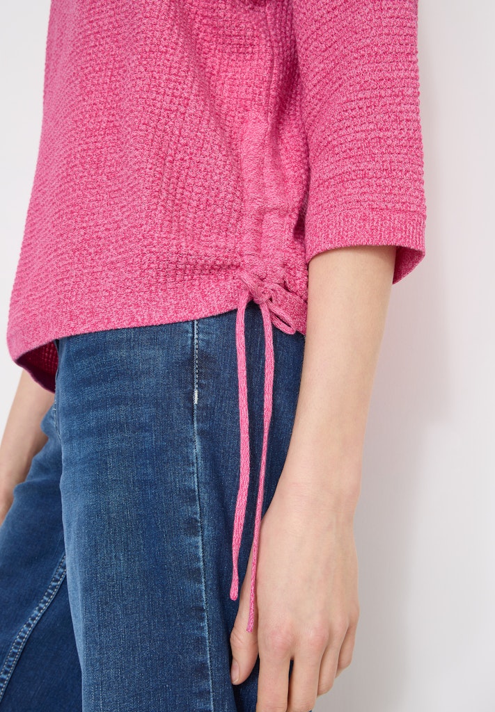 Cecil Damen Pullover  Beetroot