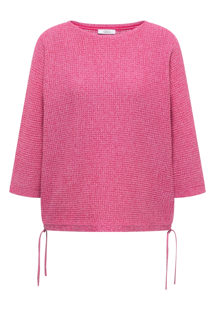 Cecil Damen Pullover Beetroot