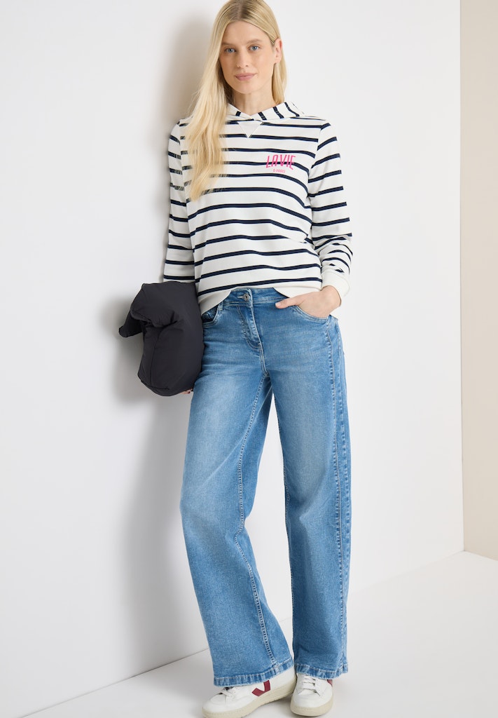Cecil Damen Pullover  Universal