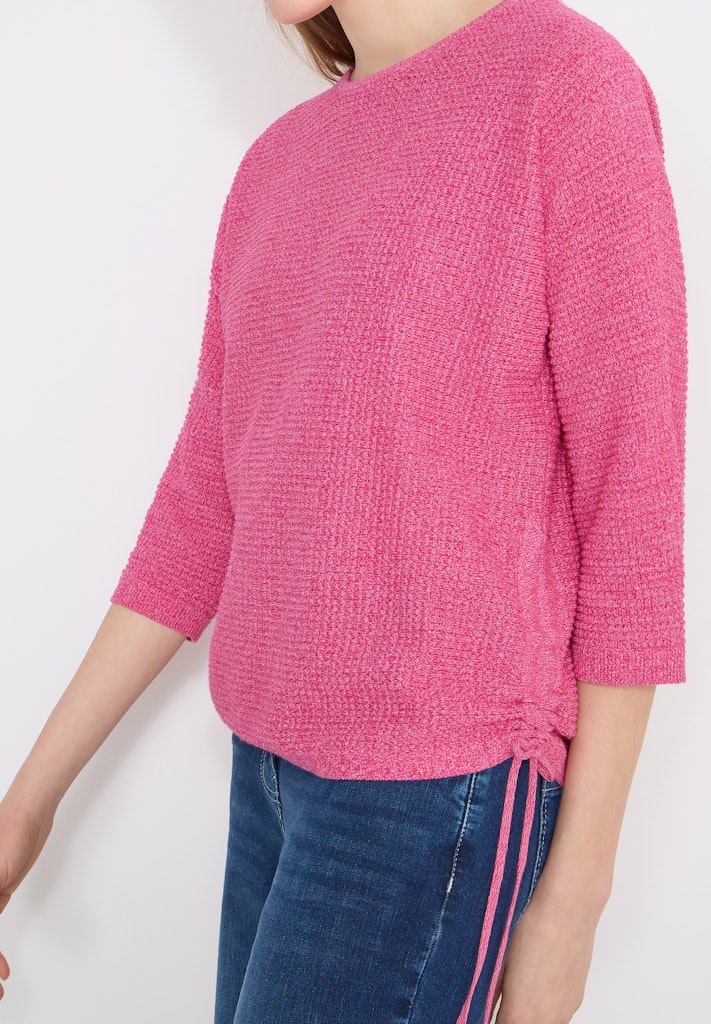 Cecil Damen Pullover  Beetroot