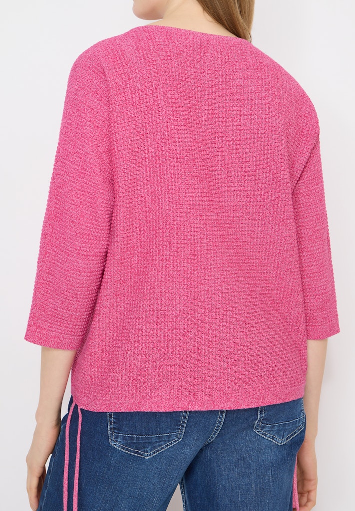 Cecil Damen Pullover  Beetroot