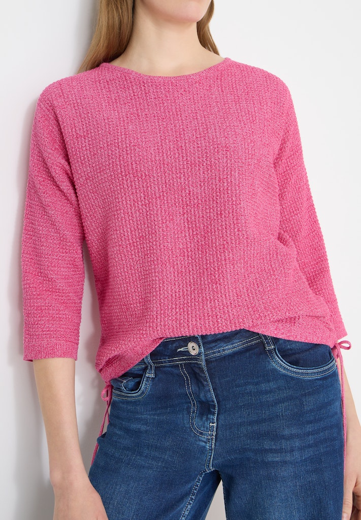 Cecil Damen Pullover Beetroot