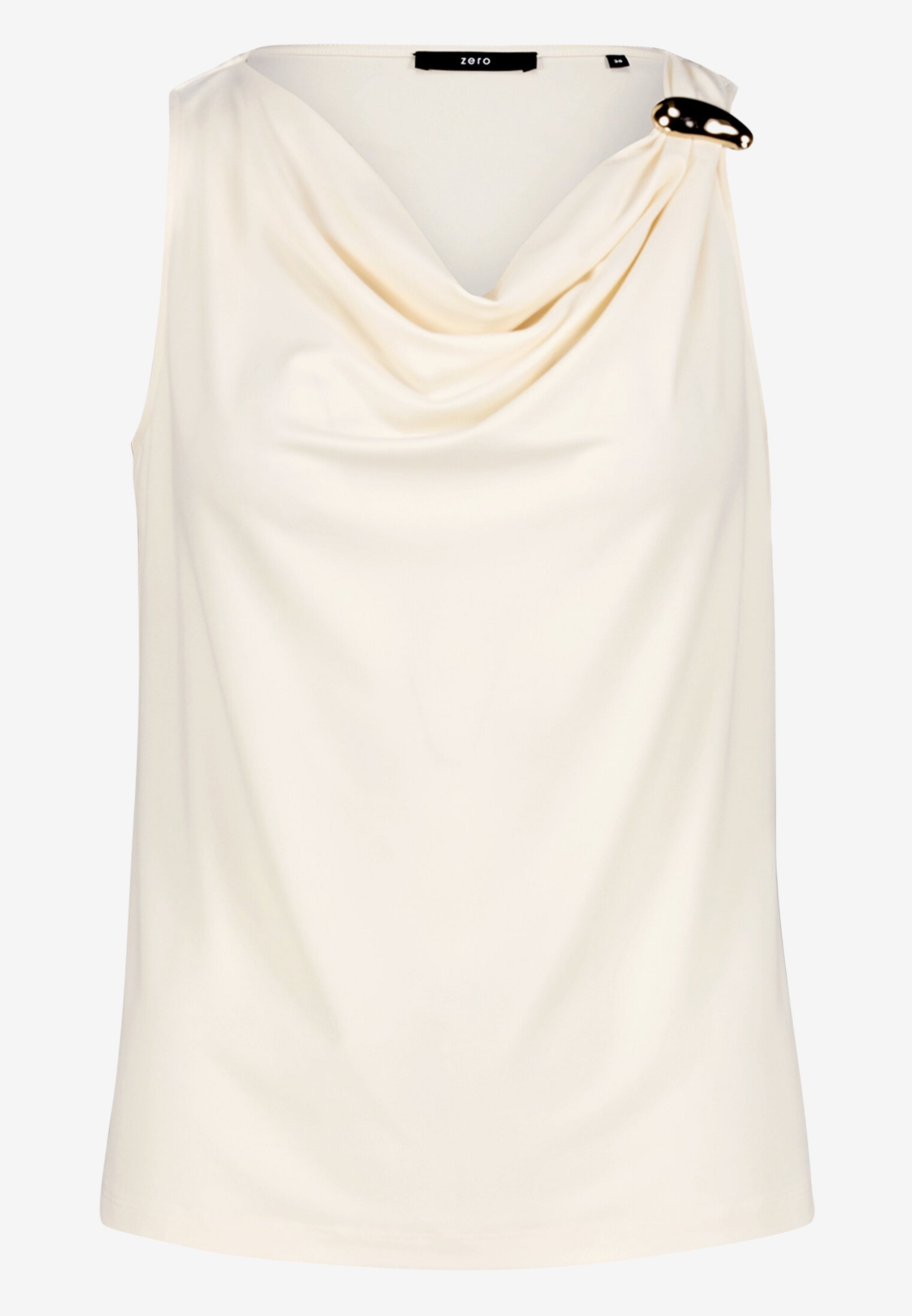 Zero Damen Tops Eggnog