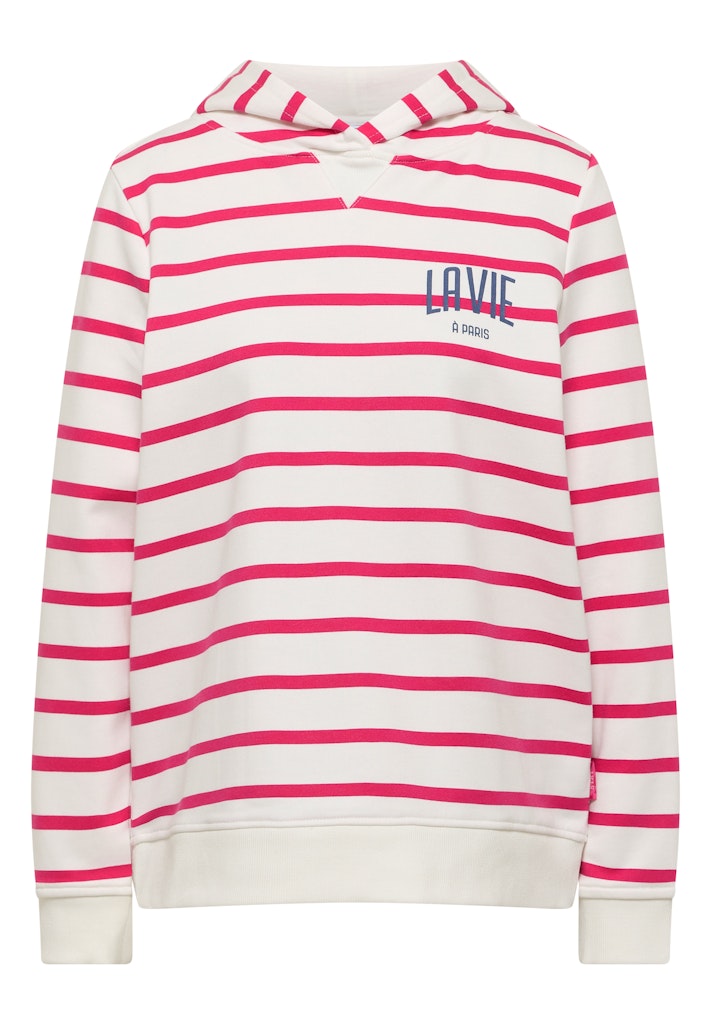 Cecil Damen Pullover  Beetroot