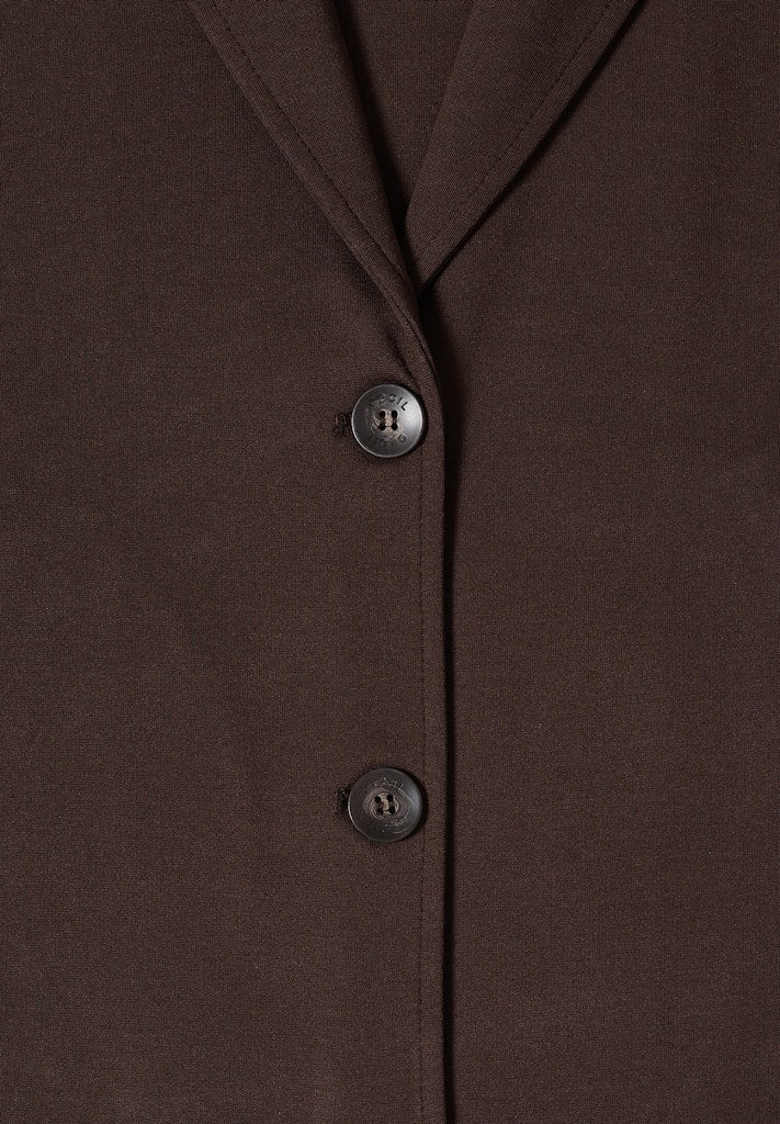 Cecil Damen Blazer  Macchiato