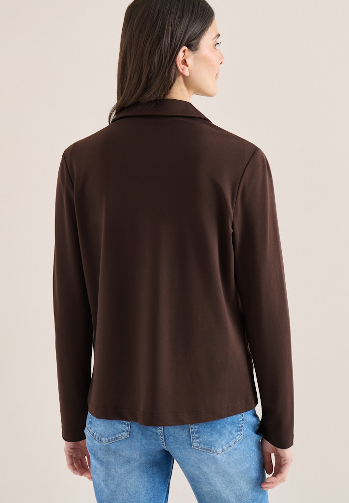 Cecil Damen Blazer  Macchiato