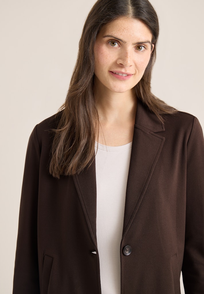 Cecil Damen Blazer  Macchiato