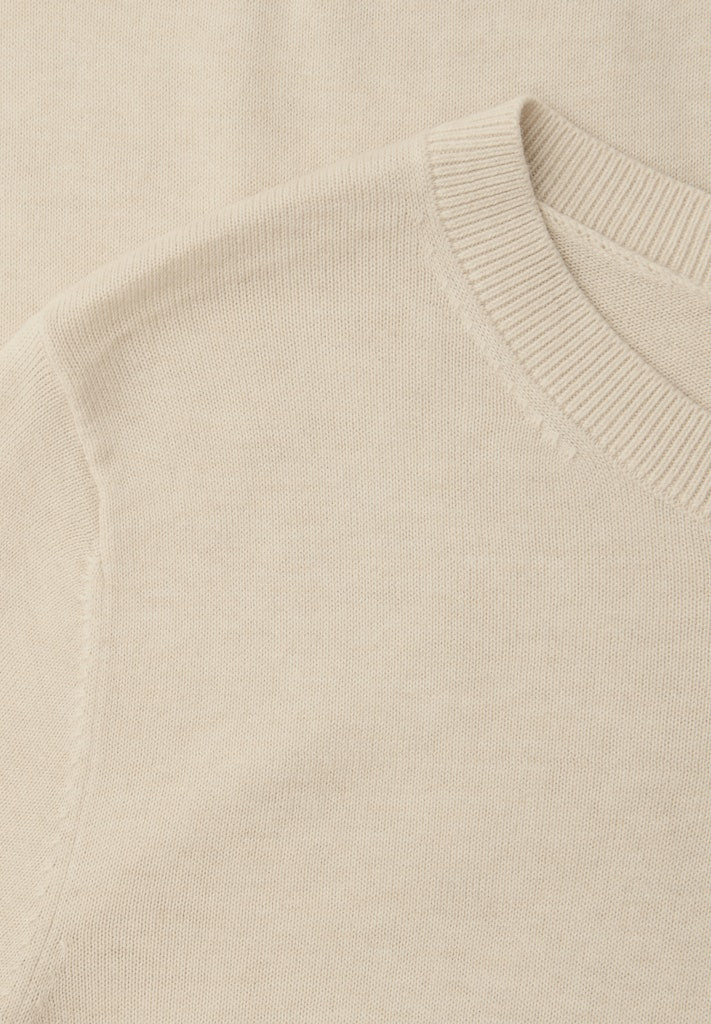 Street One Damen Pullover Smoke Bei