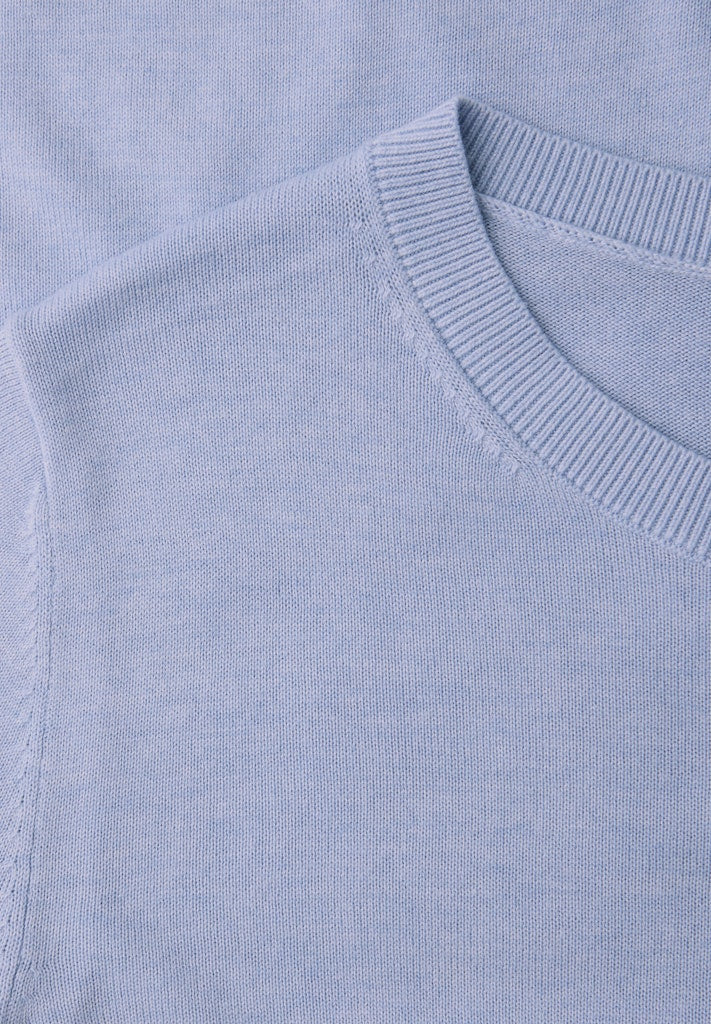 Street One Damen Pullover Cashmere