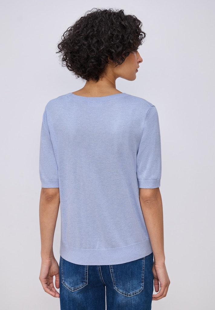 Street One Damen Pullover  Cashmere