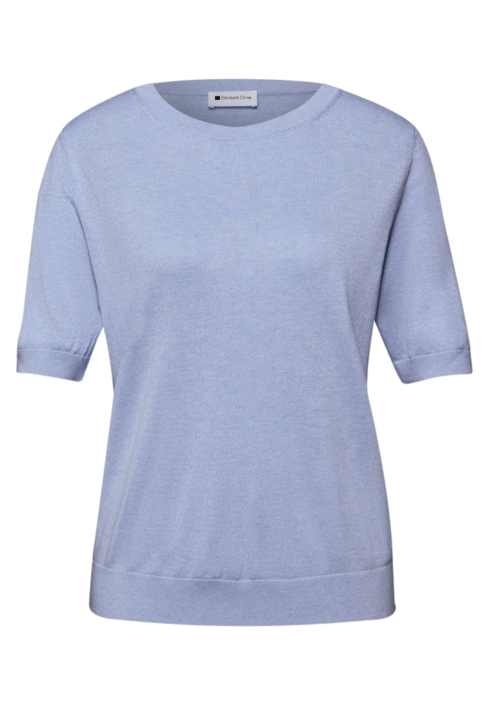 Street One Damen Pullover  Cashmere