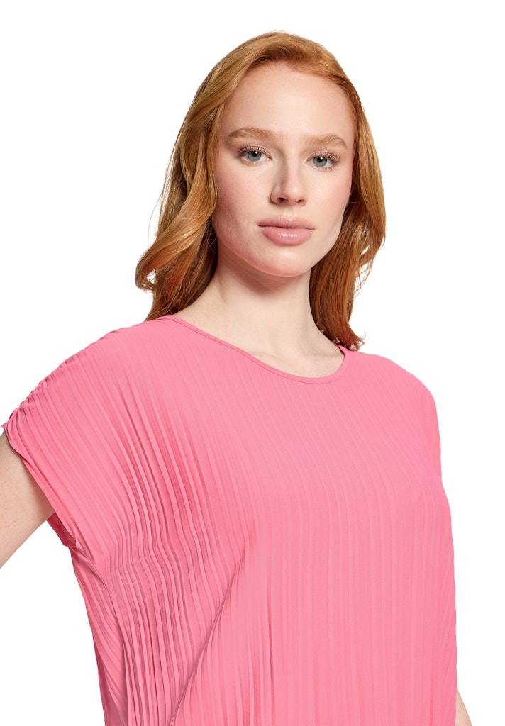 Betty & Co Damen T-Shirts Pink Lemonade