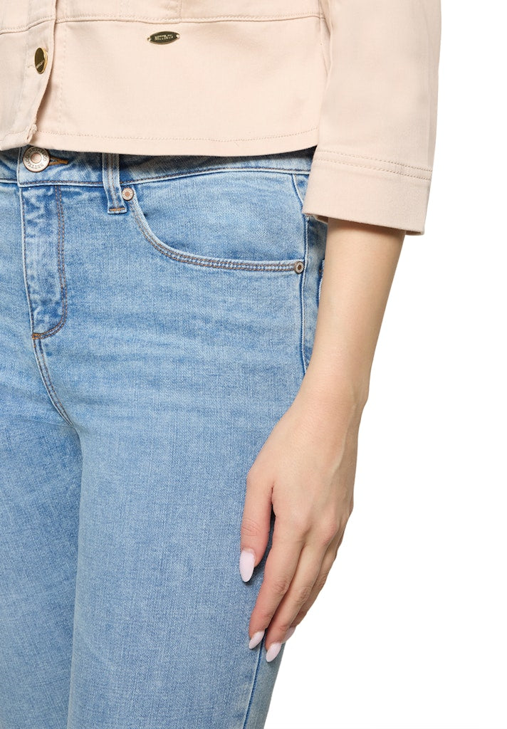 Betty & Co Damen Jacken Soft Nature