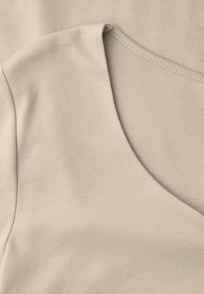 Street One Damen T-Shirts  Cotton Be
