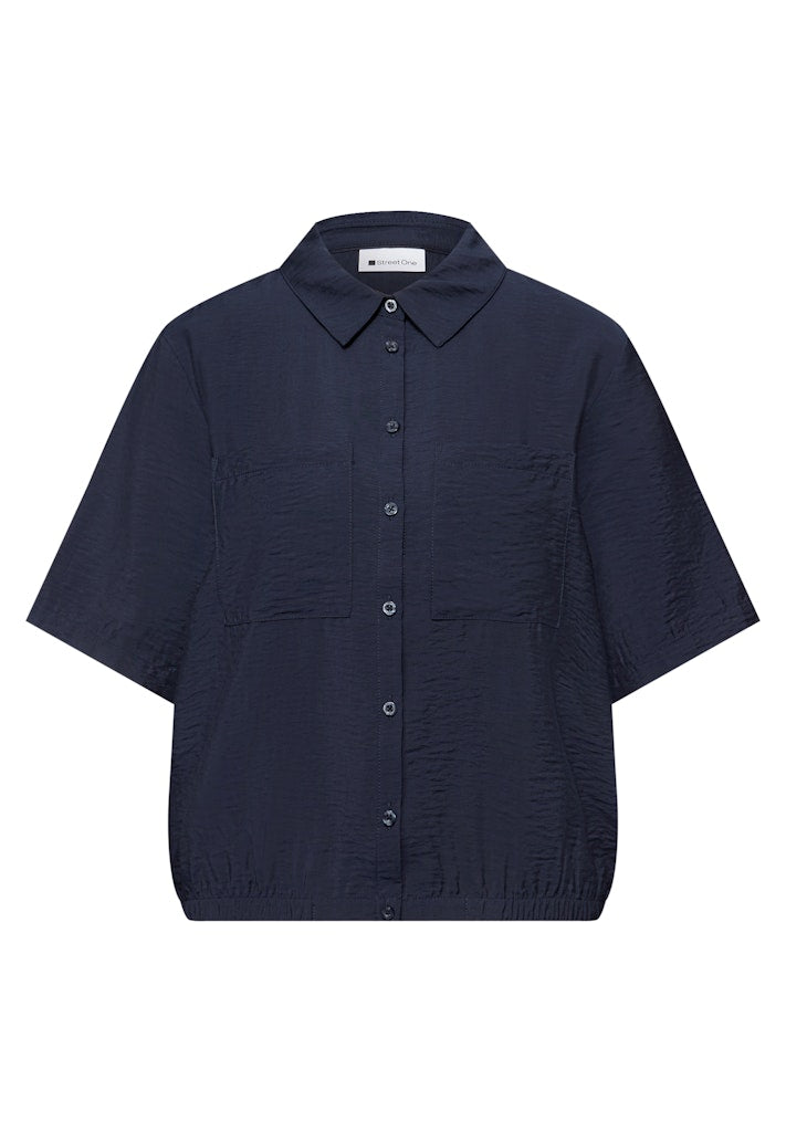 Street One Damen Blusen  Shadowed