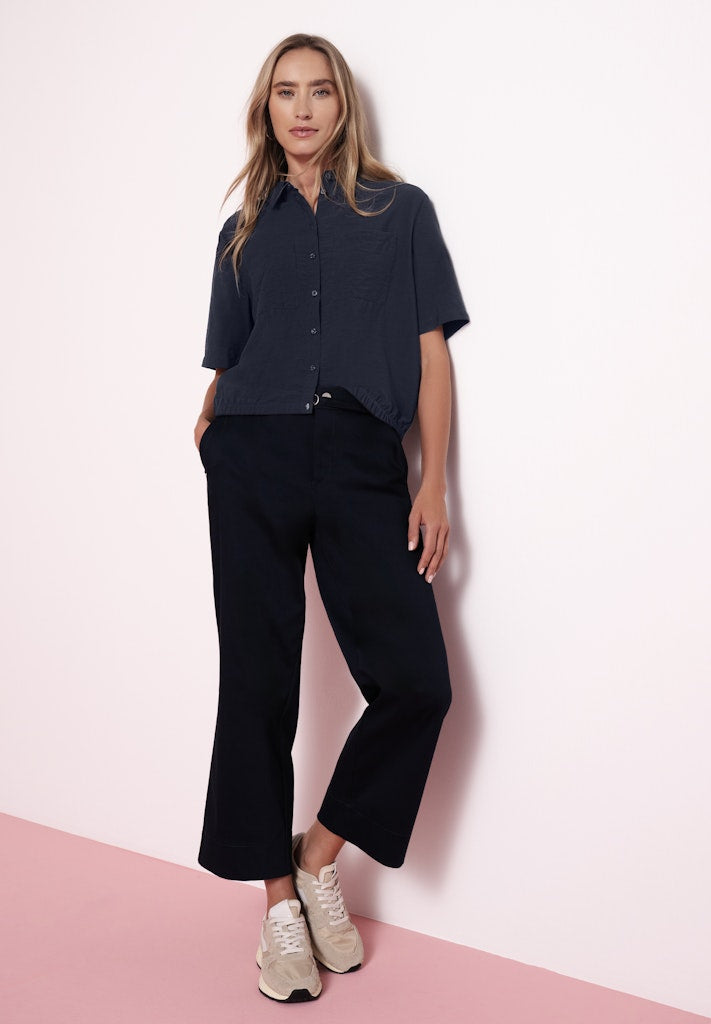 Street One Damen Blusen  Shadowed