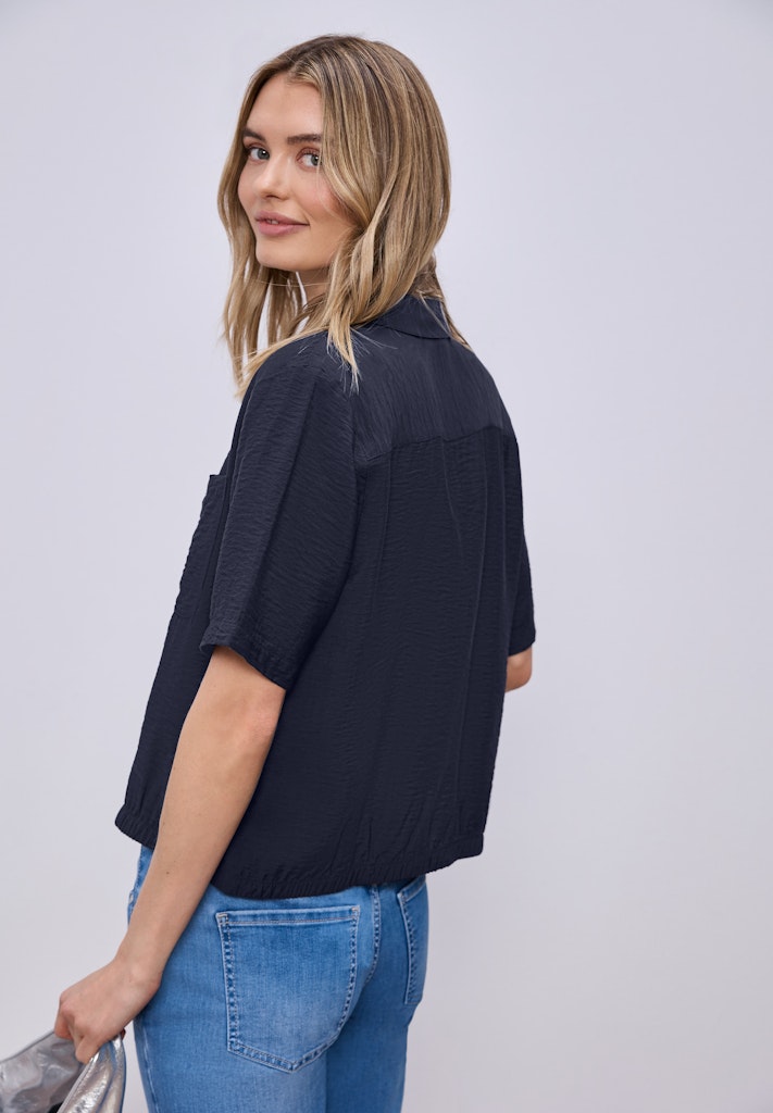 Street One Damen Blusen Shadowed