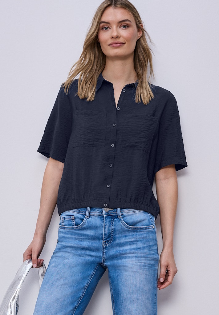 Street One Damen Blusen  Shadowed