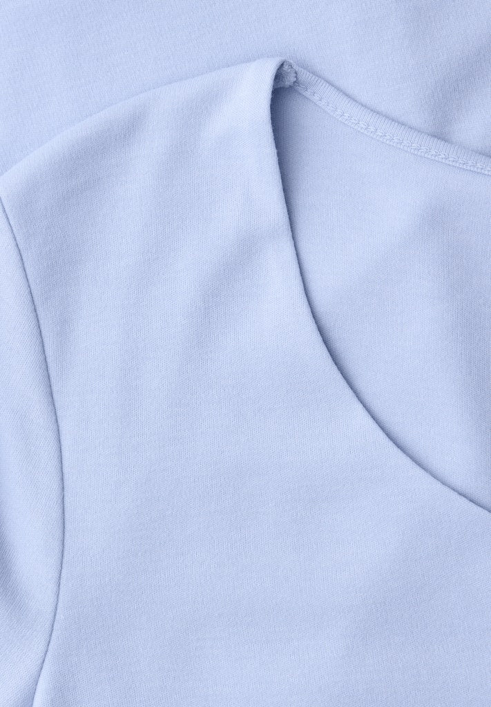 Street One Damen T-Shirts Cashmere