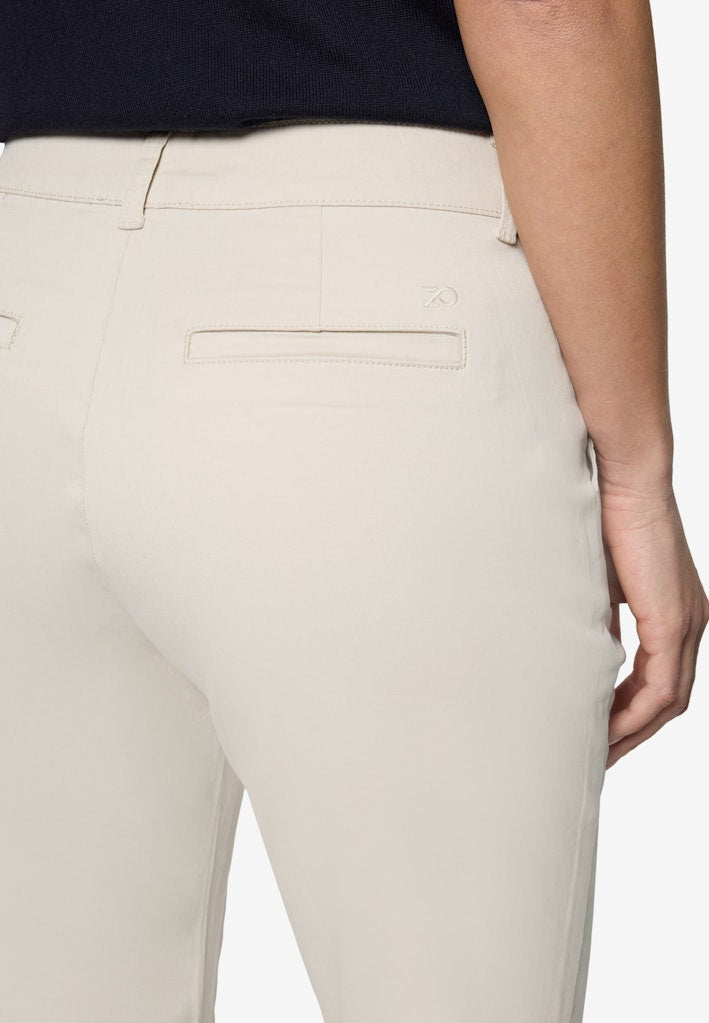 Zero Damen Hosen French Oak
