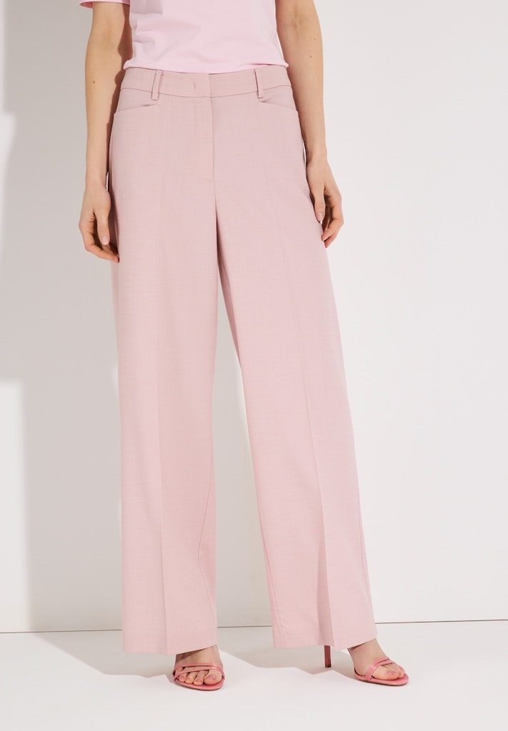 More & More Damen Hosen  Sorbet Ros