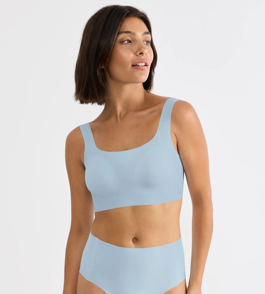 Sloggi BH Light Blue
