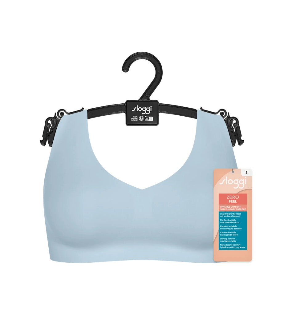 Sloggi BH Light Blue