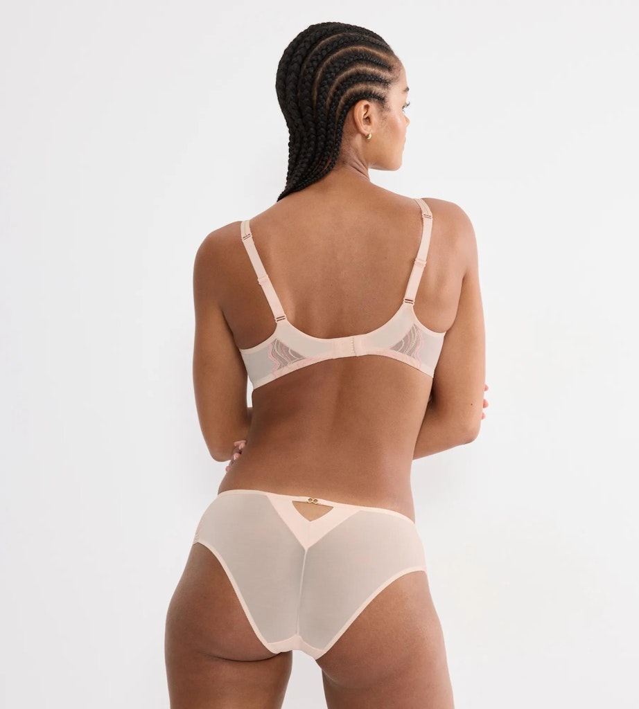 Triumph BH  Porcelain