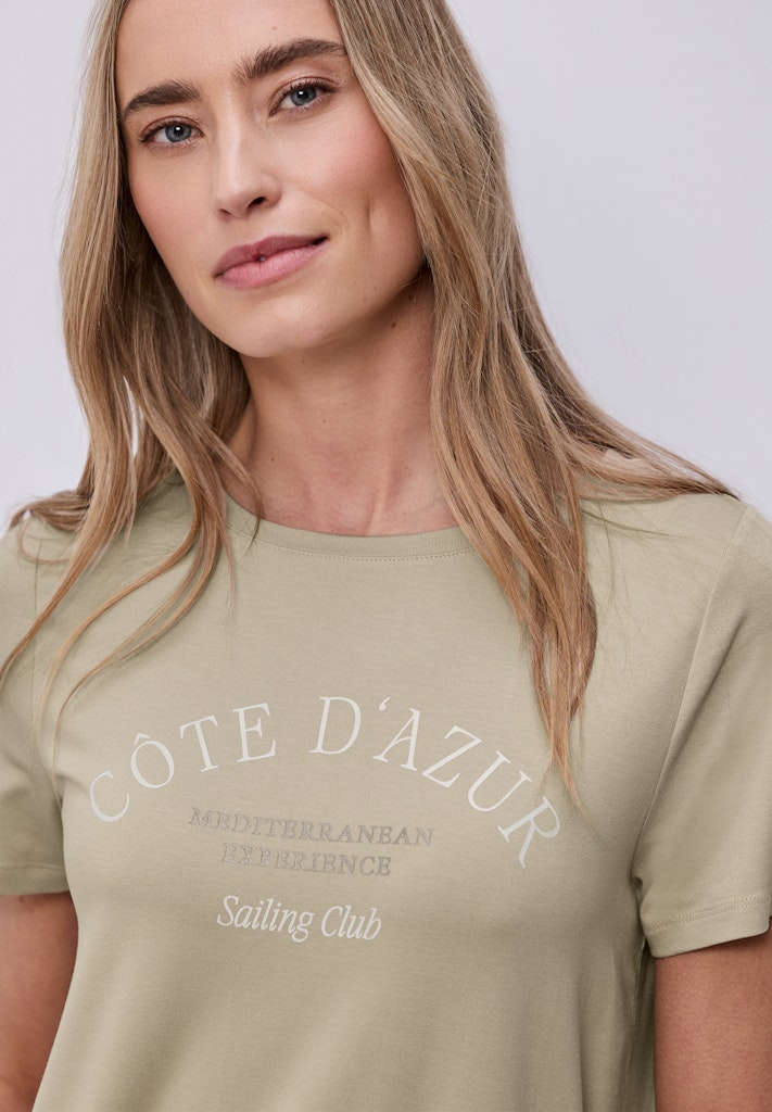 Street One Damen T-Shirts  Cobble St