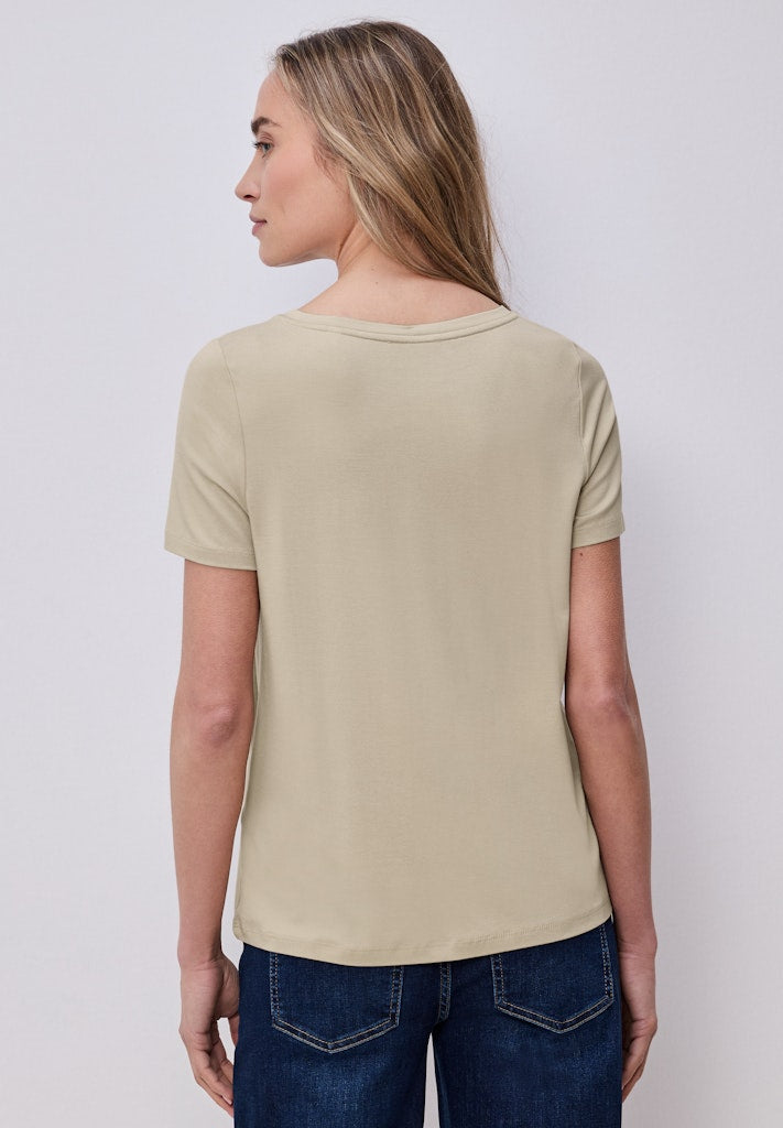Street One Damen T-Shirts Cobble St
