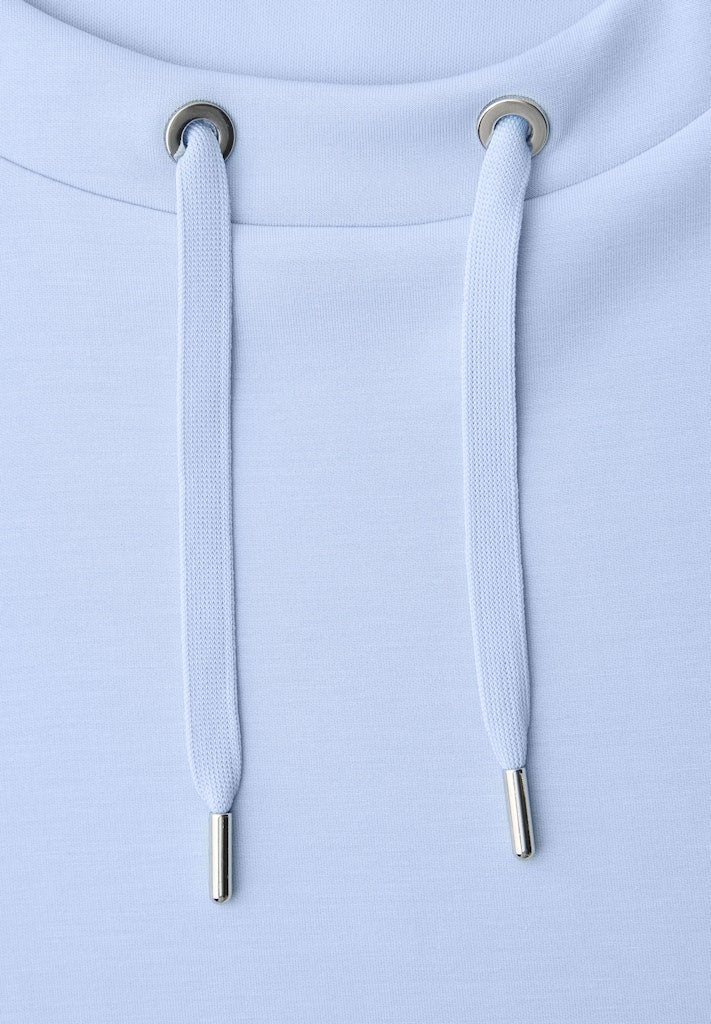 Street One Damen T-Shirts  Cashmere