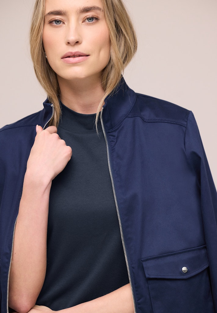 Street One Damen T-Shirts  Shadowed