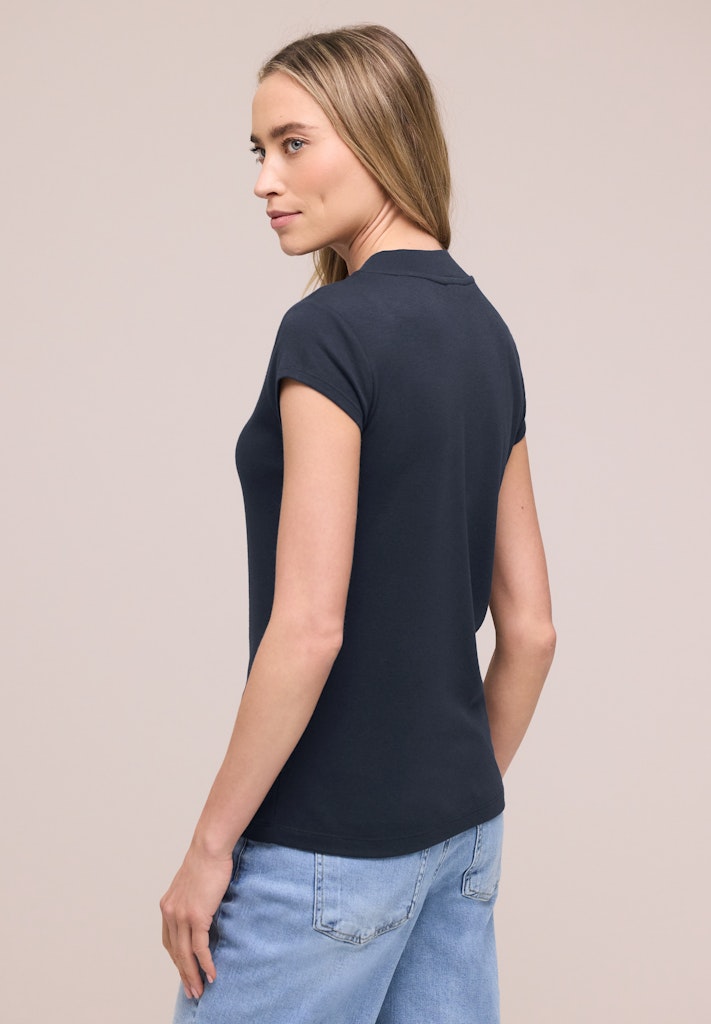 Street One Damen T-Shirts Shadowed