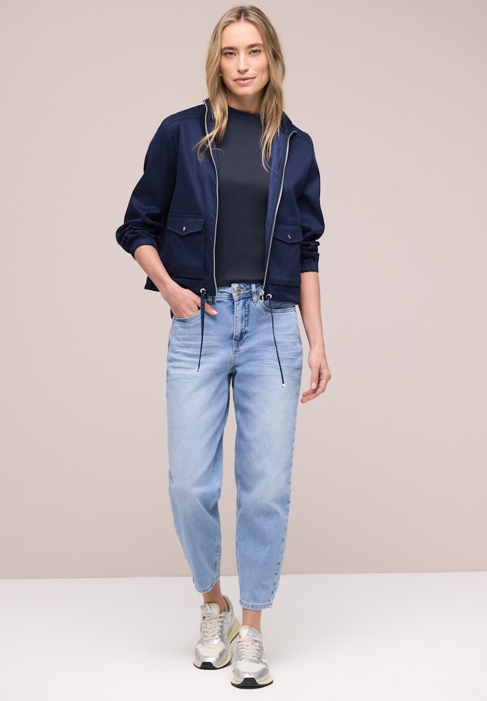Street One Damen T-Shirts Shadowed